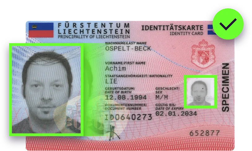 Ensure Authenticity with Extra Automatic Checks