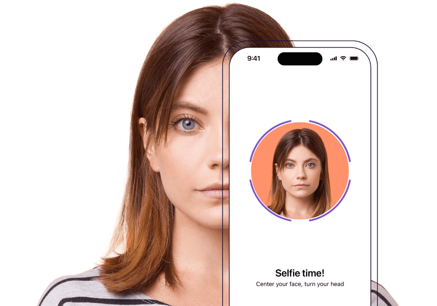 Augment Document Verification with Biometric Checks